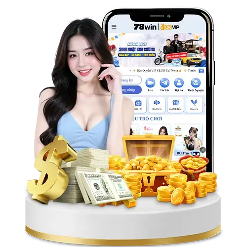 Trải nghiệm cá nhân hóa và hỗ trợ 24/7 tại 55vin tặng 88k