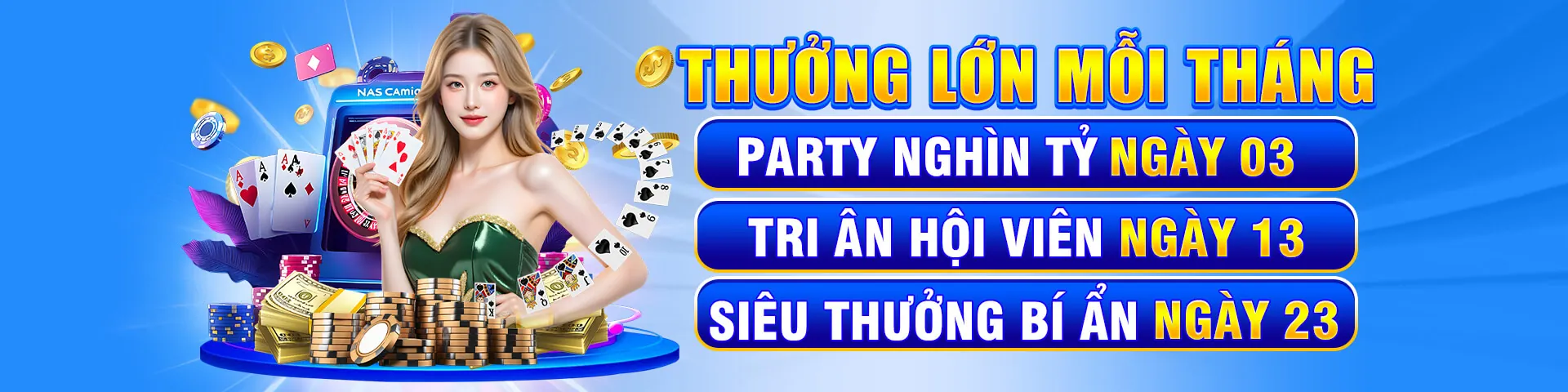 Sòng bạc trực tuyến 55vin tặng 88k với ưu đãi 88k