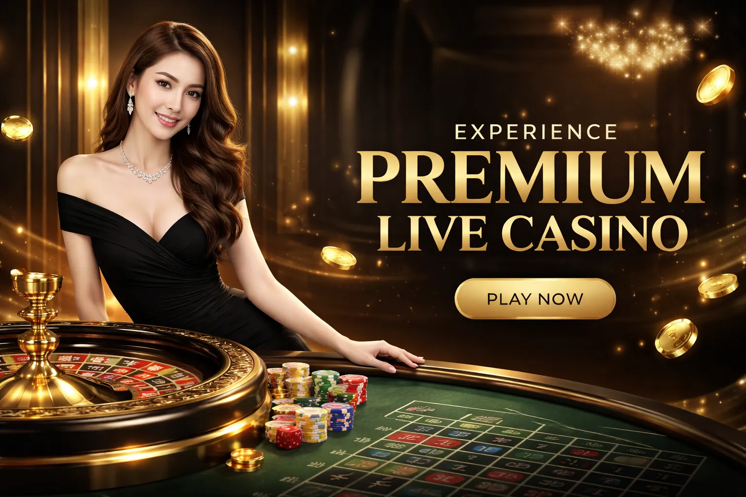 55vin tặng 88k Casino Trực Tuyến: Hướng Dẫn Trải Nghiệm Đắm Chìm