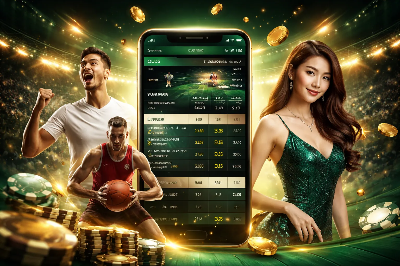55vin tặng 88k: Phân Tích Chi Tiết Ưu Đãi Đăng Ký Mới