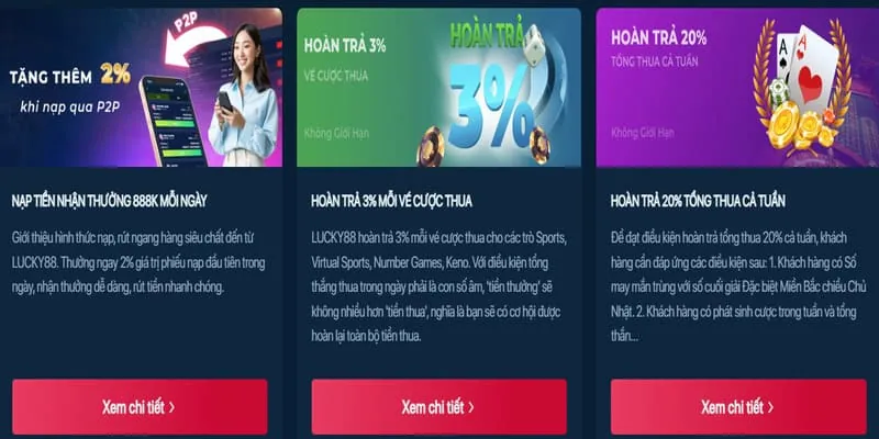 Ưu đãi 88k cho thành viên mới